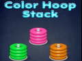 Igra Color Hoop Stack