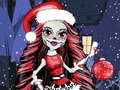 Igra Monster High Christmas