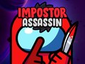 Igra Impostor Assassin