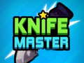 Igra Knife Master 