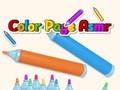Igra Color Page Asmr