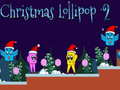 Igra Christmas Lollipop 2