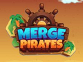 Igra Merge Pirates
