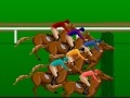 Igra Horse Racing Steeplechase