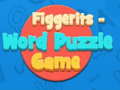 Igra Figgerits-Word Puzzle Game