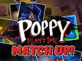 Igra Poppy Playtime Match Up!