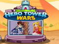 Igra Hero Tower Wars 