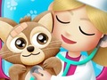 Igra Pet Doctor Animal Care