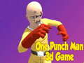 Igra One Punch Man 3D Game