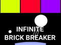 Igra Infinite Brick Breaker