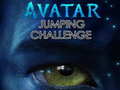 Igra Avatar Jumping Adventure