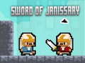 Igra Sword Of Janissary