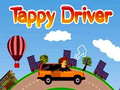 Igra Tappy Driver