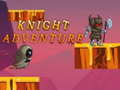 Igra Knight Adventure
