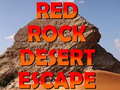 Igra Red Rock Desert Escape