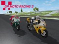Igra GP Moto Racing 3