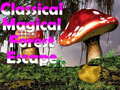 Igra Classical Magical Forest Escape