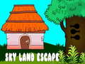 Igra Sky Land Escape
