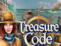Igra Treasure Code