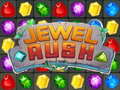 Igra Jewel Rush