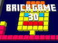 Igra Brick Game 3D