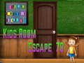 Igra Amgel Kids Room Escape 78