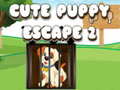Igra Cute Puppy Escape 2