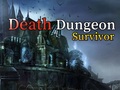 Igra Death Dungeon Survivor