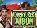 Igra Adventurers Album