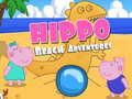 Igra Hippo Beach Adventures
