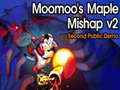 Igra Moomoo’s Maple Mishap v2