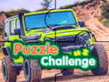 Igra Puzzle Challenge