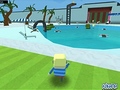 Igra Kogama: Park Aquatic