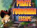 Igra Little Pirate Youngman Escape