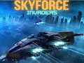 Igra Skyforce Invaders