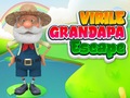 Igra Virile Grandpa Escape