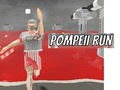 Igra Pompeii Run