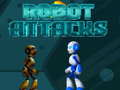 Igra Robot Attacks