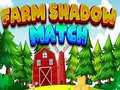 Igra Farm Shadow Match