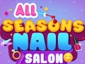 Igra All Seasons Nail Salon
