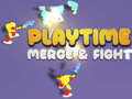 Igra PlayTime Merge & Fight