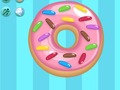 Igra Donut Clicker