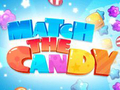 Igra Match The Candy