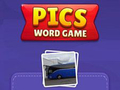 Igra Pics Word Game