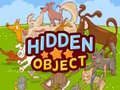 Igra Hidden Object