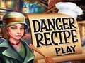 Igra Danger Recipe
