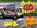 Igra Monkey Go Happy Stage 702