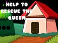 Igra Help To Rescue The Queen