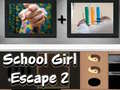 Igra School Girl Escape 2