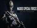 Igra Masked Special Forces online shooter
